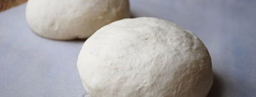 грузинский хлеб. Шаг 12