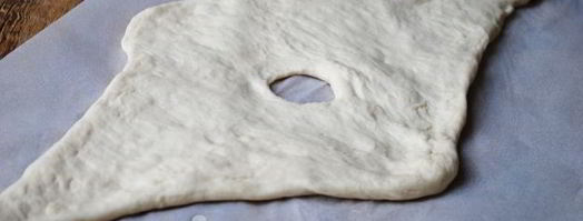 грузинский хлеб. Шаг 14