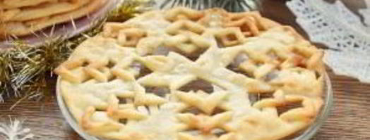 исландский рождественский хлеб. Шаг 11