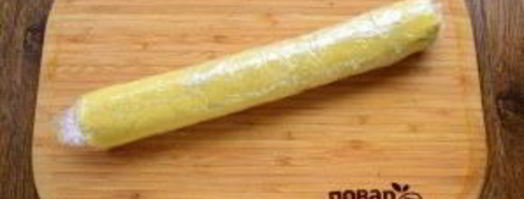 исландский рождественский хлеб. Шаг 3