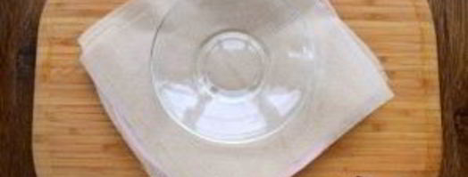 исландский рождественский хлеб. Шаг 4