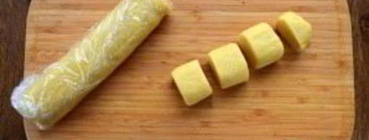 исландский рождественский хлеб. Шаг 5