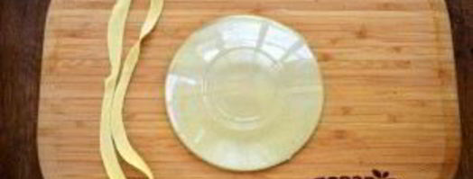 исландский рождественский хлеб. Шаг 6