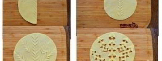 исландский рождественский хлеб. Шаг 7