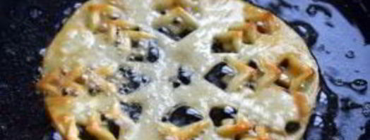 исландский рождественский хлеб. Шаг 8