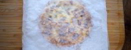 исландский рождественский хлеб. Шаг 9