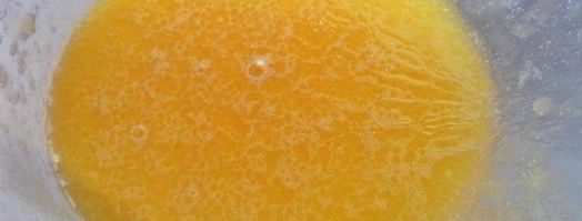 итальянский хлеб гармошка. Шаг 2