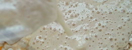 итальянский хлеб гармошка. Шаг 4