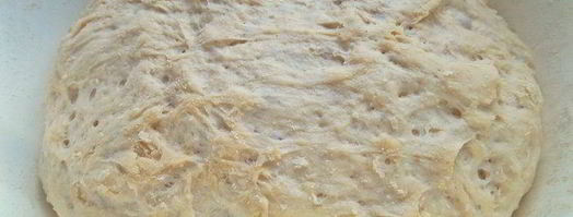 итальянский хлеб гармошка. Шаг 6