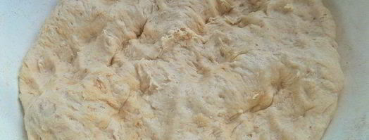 итальянский хлеб гармошка. Шаг 7