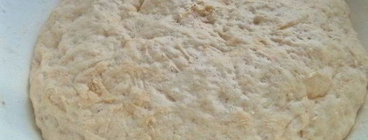 итальянский хлеб гармошка. Шаг 8