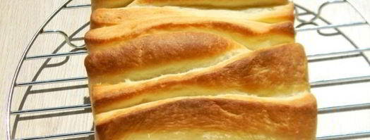 итальянский хлеб. Шаг 14