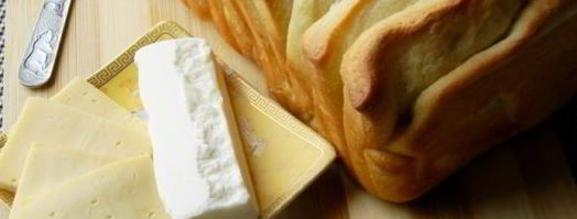 итальянский хлеб. Шаг 15