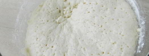 итальянский хлеб. Шаг 5