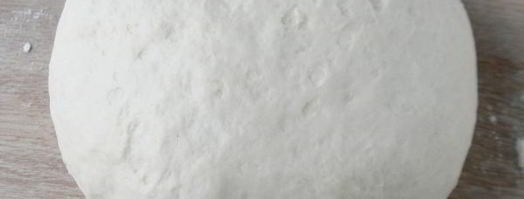 итальянский хлеб. Шаг 6