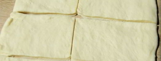 итальянский хлеб. Шаг 10