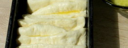 итальянский хлеб. Шаг 11