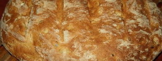 кабачковый хлеб. Шаг 7