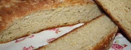 кабачковый хлеб. Шаг 8