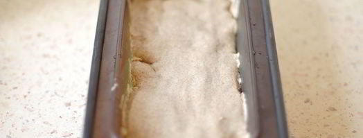 хлеб без дрожжей. Шаг 4