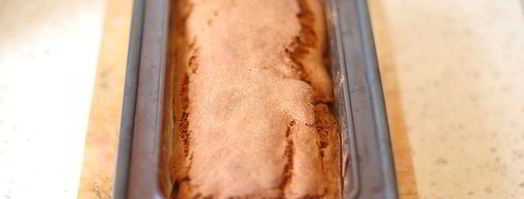 хлеб без дрожжей. Шаг 5