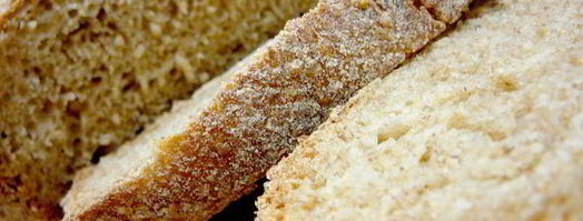 хлеб без замеса. Шаг 14