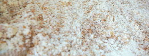 хлеб без замеса. Шаг 9