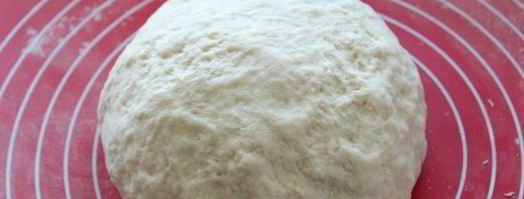 хлеб-бублик. Шаг 4