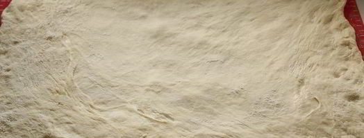 хлеб-бублик. Шаг 6