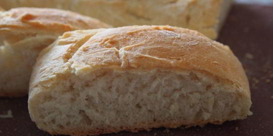 Хлеб Французский багет