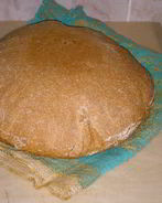 Хлеб из амаранта