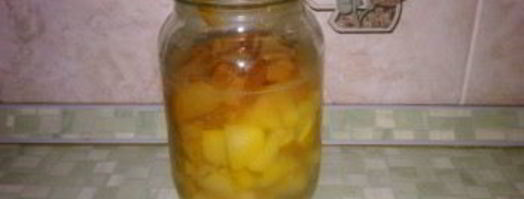 хлеб из амаранта. Шаг 3