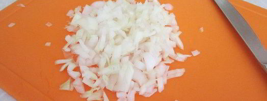 хлеб из кабачка с сыром и зеленью. Шаг 2