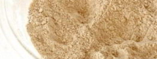 хлеб из пресного теста. Шаг 2