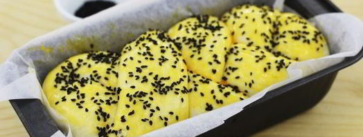 хлеб из пшеничной муки с медом. Шаг 14