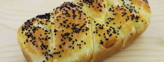 хлеб из пшеничной муки с медом. Шаг 15