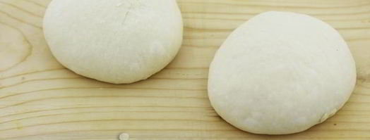 хлеб из пшеничной муки с медом. Шаг 9