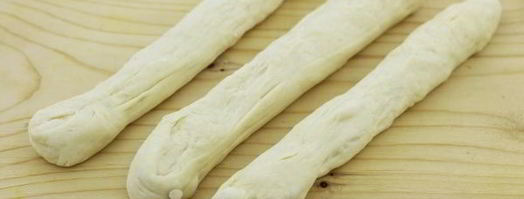 хлеб из пшеничной муки с медом. Шаг 10