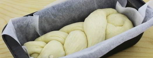 хлеб из пшеничной муки с медом. Шаг 13