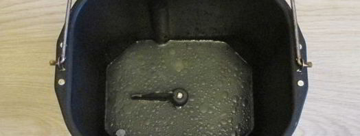 хлеб на картофельном отваре. Шаг 6