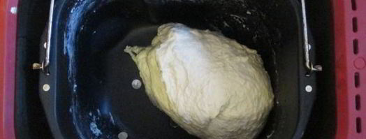 хлеб на картофельном отваре. Шаг 9