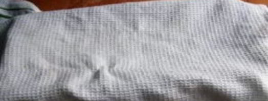 хлеб на ряженке в духовке. Шаг 2