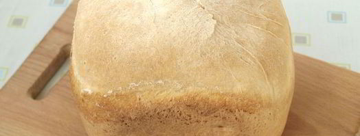 хлеб на закваске с лимонной цедрой в хлебопечке. Шаг 6