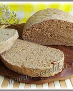 Хлеб Орловский