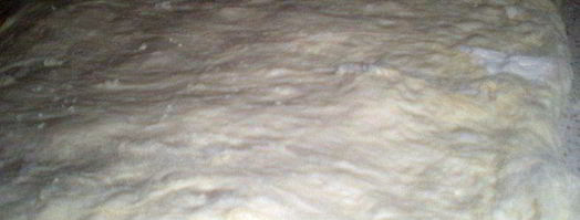 хлеб по-бокерски. Шаг 3