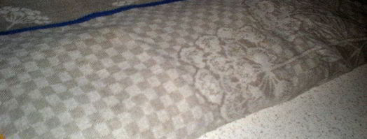 хлеб по-бокерски. Шаг 12