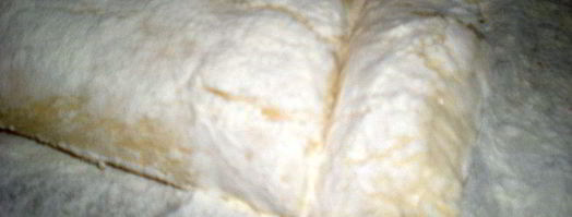 хлеб по-бокерски. Шаг 13