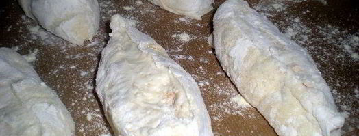 хлеб по-бокерски. Шаг 14