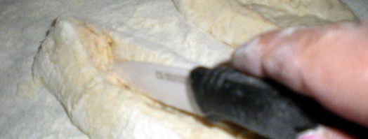 хлеб по-бокерски. Шаг 15