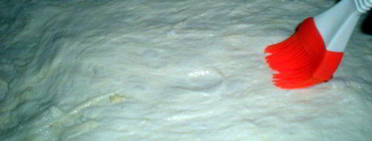 хлеб по-бокерски. Шаг 4